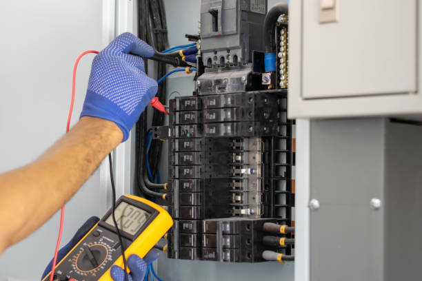 Emergency Electrical Repair Services in Highland Village, TX