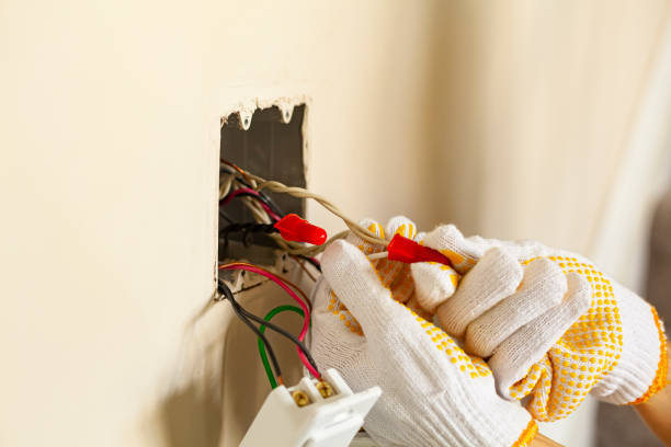 Electrical Maintenance Services in Highland Village, TX